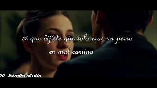 babi & hache // CRIMINAL 3MSC