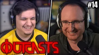 Attempting The Greatest Mule Heist | Outcasts Ep. 14