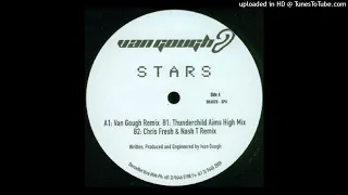 Van Gough - Stars (Chris Fresh & Nash T Remix)