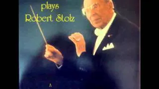 Robert Stolz : Fruhling in Wien - (Spring in Vienna ) - Robert Stolz and his Orchestra