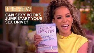 Can Sexy Books Jump Start Your Sex Drive? | The View