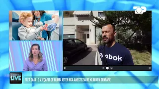Dentisti Roland Xhaxho “zhduket”, mbyll qepenat e klinikës - Shqipëria Live