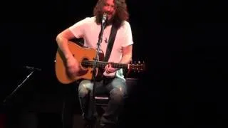 "Billie Jean" in HD - Chris Cornell 11/26/11 Atlantic City, NJ