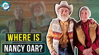 What happened to Nancy Oar from Mountain Men?