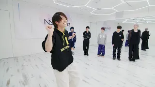 【Dance Practice Video】92の魔法/夢喰NEON