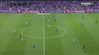 16 Years Old Ansu Fati Barcelona Debut vs Real Betis 25 08 2019 HD