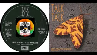 Talk Talk - Life's What You Make It (New Disco Mix Extended Double Remix 80's) VP Dj Duck