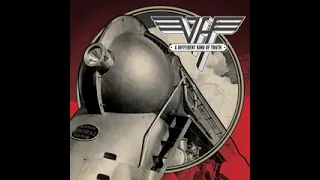 VAN HALEN - A Different Kind of Truth FULL ALBUM - Bullethead