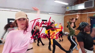 City Girls Ft. Cardi B - Twerk | Tarek Khwiss Choreography