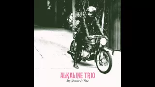 Alkaline Trio - "Kiss You To Death" (Full Album Stream)