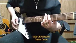 ＃111 【THE OFFSPRING Pretty Fly (For A White Guy)】Guitar Cover