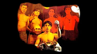 Rock Psicodélico Peruano '60 & ´70 Vol. 1 (Peruvian Psychedelic Rock)