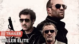 Killer Elite 2011 Trailer HD | Jason Statham | Clive Owen | Robert De Niro