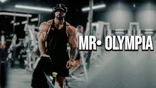 WHEN YOU CAN'T TAKE IT ANYMORE - MR. OLYMPIA 2022 MOTIVATION 🥇