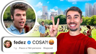 Ho NASCOSTO VIP nelle FOTO INSTAGRAM per 1 ANNO, NESSUNO se n'è ACCORTO!!