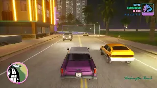 I died in vice city
