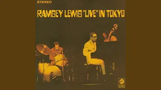 Wade In The Water (Live At Sankei Hall, Tokyo, 1968)