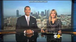 KCAL 9 News at Noon Close (5-31-13)