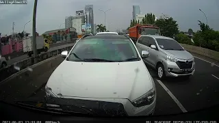 Dash Cam Owners Indonesia #211 June 2021