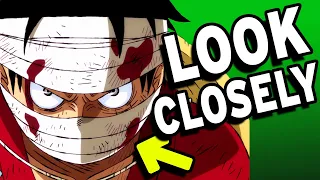 Oda’s SNEAKY TRICK That Holds One Piece Together | Grand Line Review
