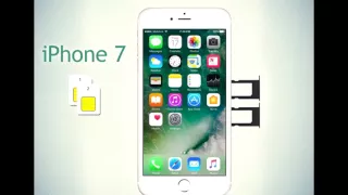 Iphone 7 - слухи две сим карты