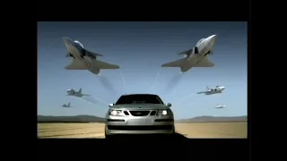 Saab 93 ad (2006MY)