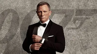 James Bond