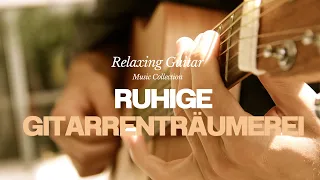 Relaxing Guitar: Tranquil Fretwork Reverie