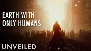 What If All Non-Human Life Disappeared? | Unveiled