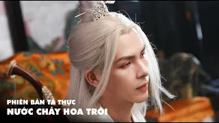 NGUYỄN TRẦN TRUNG QUÂN x DENIS ĐẶNG | NƯỚC CHẢY HOA TRÔI (REBORN) | SHORT FILM | PHIÊN BẢN TẢ THỰC