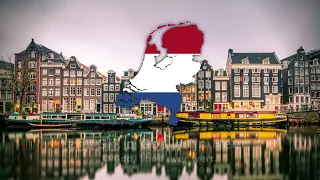 "Het Wilhelmus" - state anthem of The Netherlands