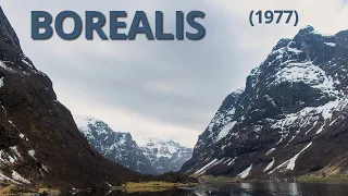 Borealis - who guarded the Northern Flank of NATO during the Cold War? [1977]
