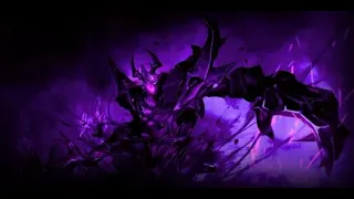 zxcursed - Terrorblade (full)