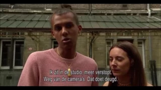 Paul van Haver about Stromae