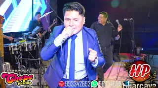 CHEPE CASTILLO Mix Alicia Delgado en concierto // ChepeFono 993342693 // 969668400