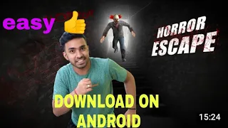 how to download a joker trapped me in his house android