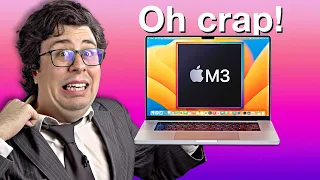 Microsoft Reacts to Apple’s New MacBooks