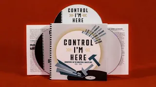 Control I’m Here: Adventures On The Industrial Dance Floor 1983-1990 [Trailer]