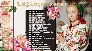 Uzbek Qo'shiqlari 2021 - Top 50 Eng yaxshi qo'shiqlari 2021 - Uzbek Music 2021