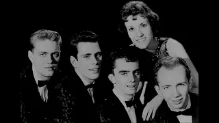 Since I Don't Have You   THE SKYLINERS (with lyrics)