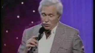 Howard Keel sings I've Never Been To Me