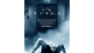Rings Trailer 2017!