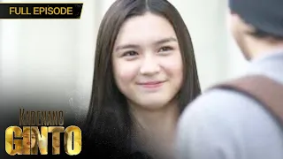 [ENG SUB] Ep 202 | Kadenang Ginto  | Francine Diaz, Dimples Romana,Beauty Gonzales,Andrea Brillantes