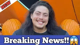 Breaking News || Shocking All Fans 😱‘Sister Wives’ Fans Fear For Tony Padron’s Health