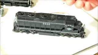 How to Install a DCC Decoder in Any Locomotive