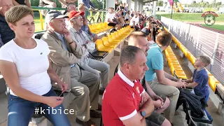 🔥🎥 Kulisy meczu AKS 1947 vs Łysica Bodzentyn Kto nie był, niech żałuje 😉 Zapraszamy do obejrzenia 🎥