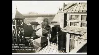 The Winchester Mystery House: True Story of Rose Red