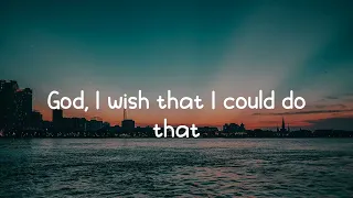 Olivia Rodrigo - good 4 u (Lyrics) Maybe I'm too emotional