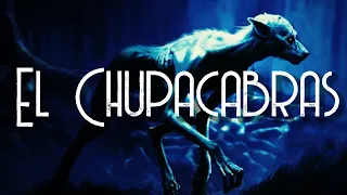 EL CHUPACABRAS