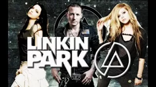 Crawling - Linkin Park (Feat. Amy Lee & Avril Lavigne)